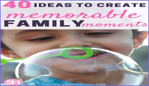 A Journey Of Family, Discovery, And Unforgettable Moments