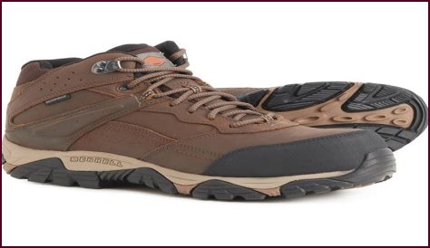 Discover The Perfect Amazon Merrell Shoes For Limitless Adventures